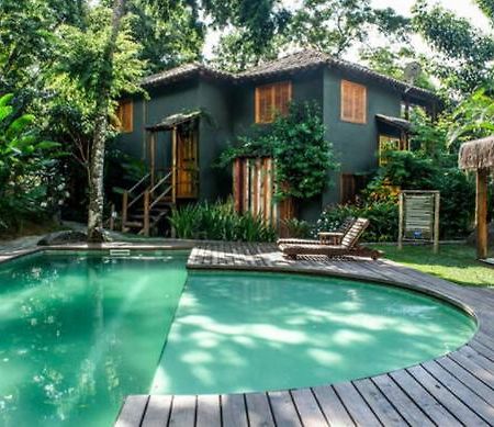 Condominio Acquaville - Curral Casa 2 Ilhabela Εξωτερικό φωτογραφία