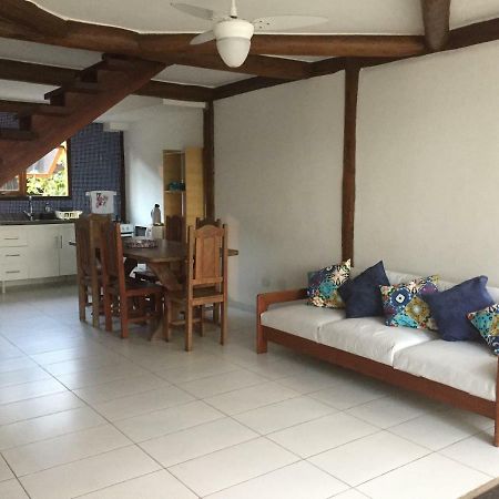 Condominio Acquaville - Curral Casa 2 Ilhabela Εξωτερικό φωτογραφία