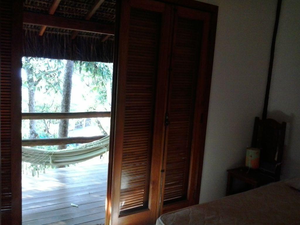 Condominio Acquaville - Curral Casa 2 Ilhabela Εξωτερικό φωτογραφία