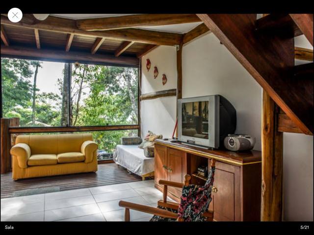 Condominio Acquaville - Curral Casa 2 Ilhabela Εξωτερικό φωτογραφία