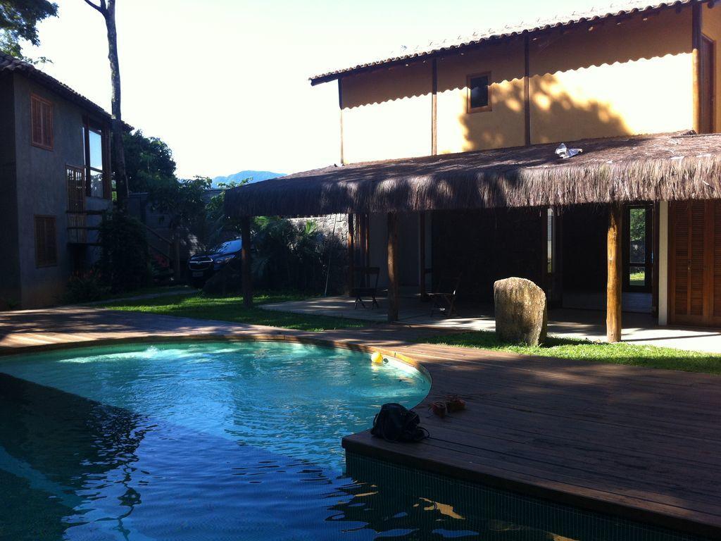Condominio Acquaville - Curral Casa 2 Ilhabela Εξωτερικό φωτογραφία