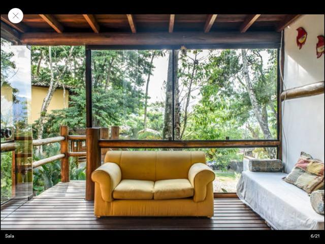 Condominio Acquaville - Curral Casa 2 Ilhabela Εξωτερικό φωτογραφία