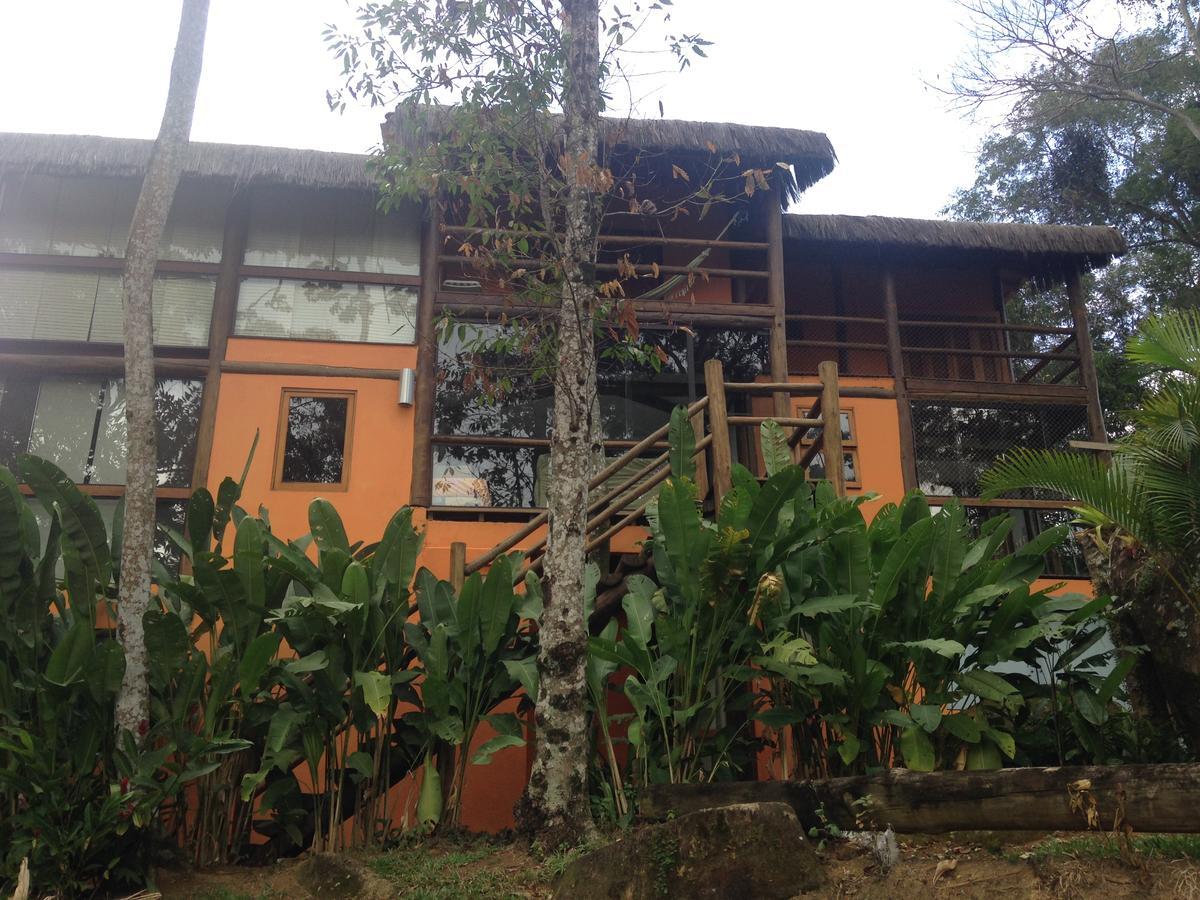 Condominio Acquaville - Curral Casa 2 Ilhabela Εξωτερικό φωτογραφία