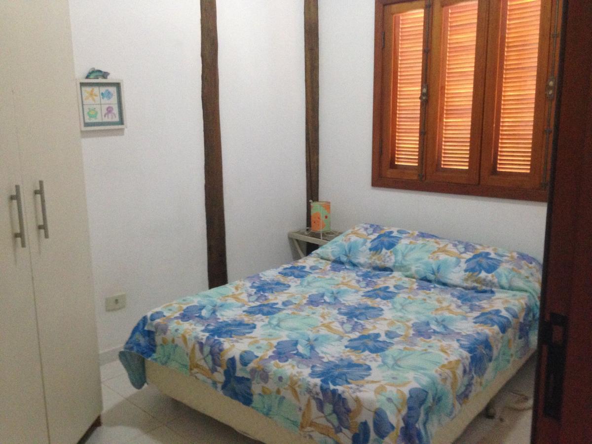 Condominio Acquaville - Curral Casa 2 Ilhabela Εξωτερικό φωτογραφία