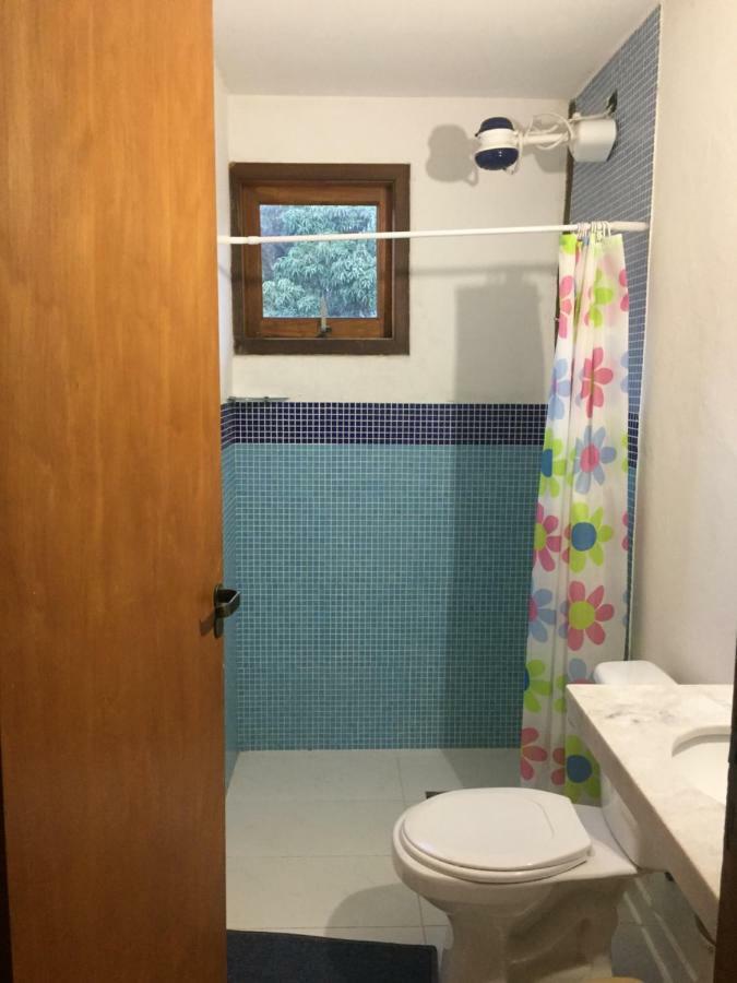 Condominio Acquaville - Curral Casa 2 Ilhabela Εξωτερικό φωτογραφία