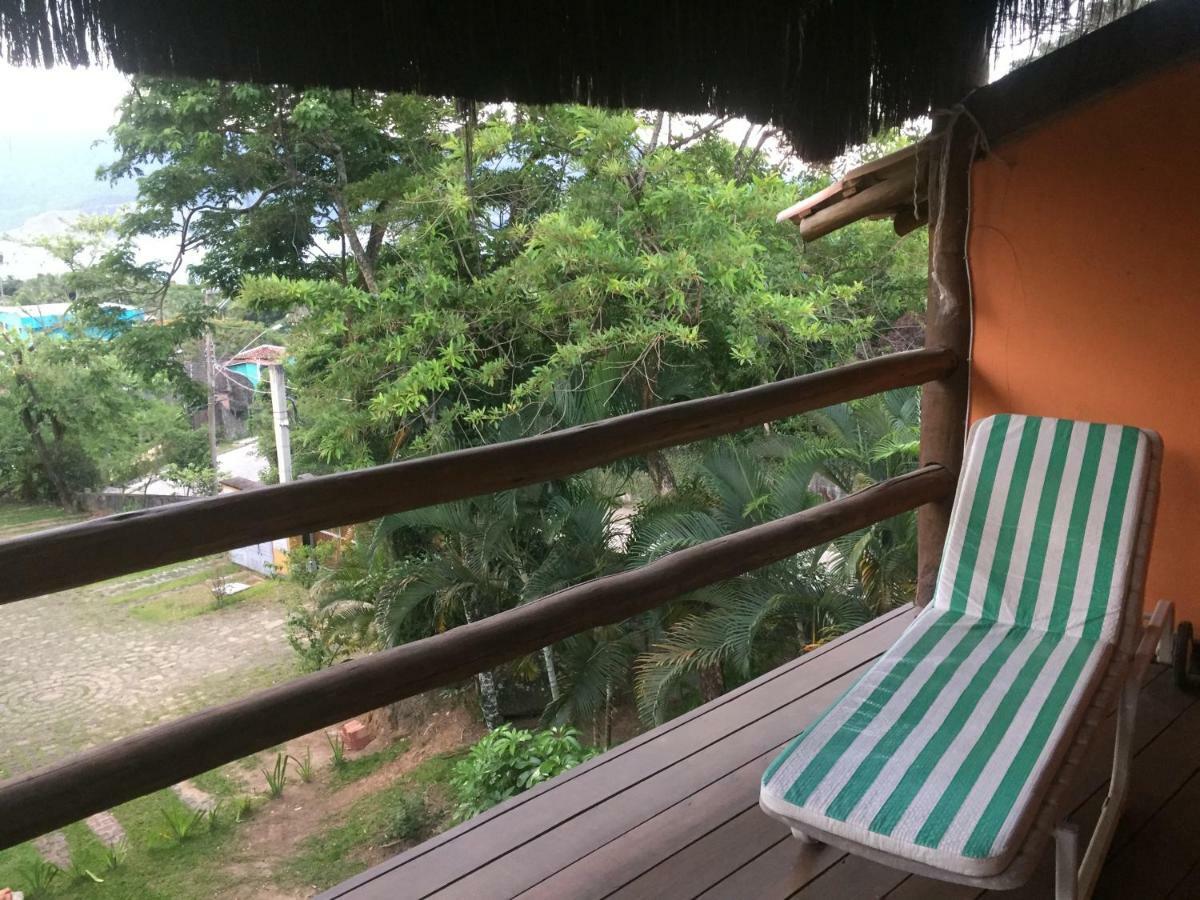 Condominio Acquaville - Curral Casa 2 Ilhabela Εξωτερικό φωτογραφία